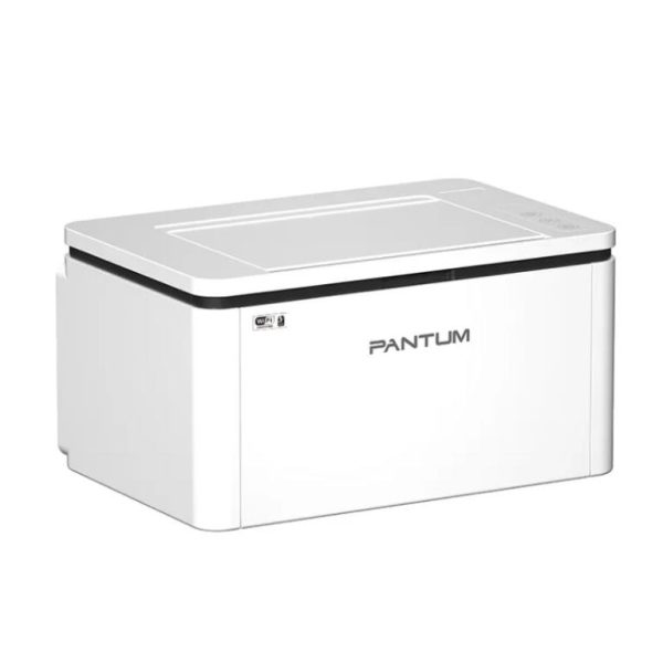 ⁦מדפסת לייזר Pantum BP2300NW⁩ – תמונה ⁦3⁩