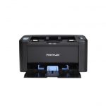 ⁦מדפסת לייזר Pantum P2500W⁩ – תמונה ⁦3⁩