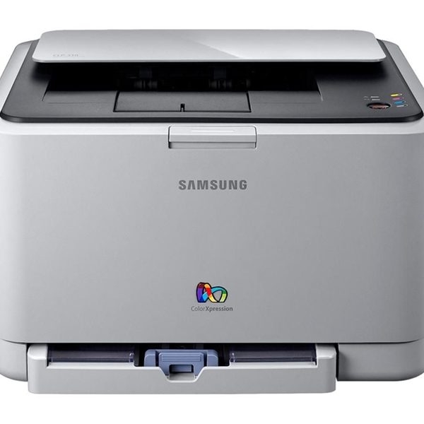 מדפסת לייזר צבעונית Samsung CLP-310K