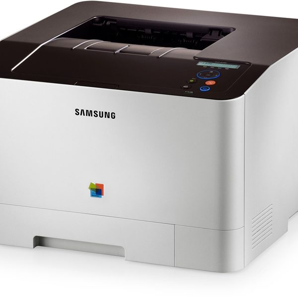 מדפסת לייזר צבעונית Samsung CLP-415N