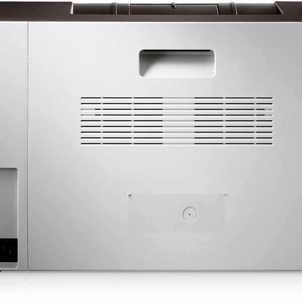 ⁦מדפסת לייזר צבעונית Samsung CLP-415N⁩ – תמונה ⁦4⁩