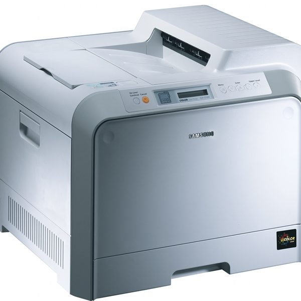 מדפסת לייזר צבעונית Samsung CLP-510N
