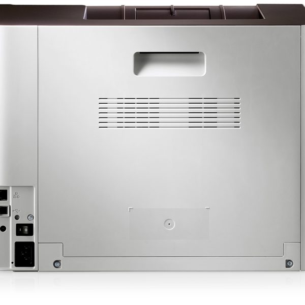 ⁦מדפסת לייזר צבעונית Samsung CLP-680ND⁩ – תמונה ⁦4⁩