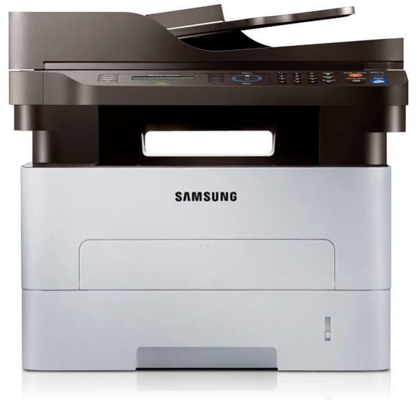 מדפסת לייזר משולבת Samsung Xpress SL-M2870FD