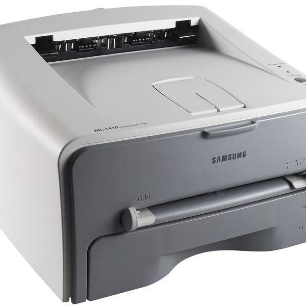 מדפסת לייזר  Samsung ML-1410