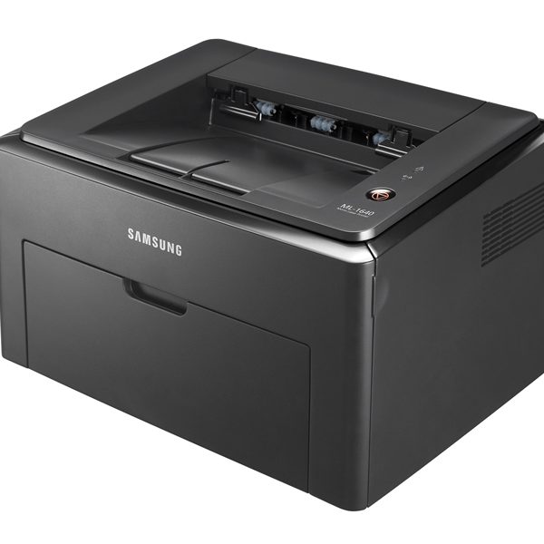 מדפסת לייזר  Samsung ML-1640