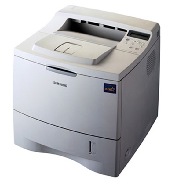 מדפסת לייזר  Samsung ML-2150N