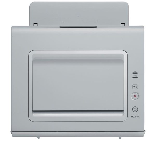 ⁦מדפסת לייזר  Samsung ML-2540⁩ – תמונה ⁦3⁩