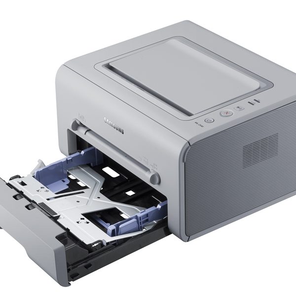 ⁦מדפסת לייזר  Samsung ML-2540⁩ – תמונה ⁦4⁩