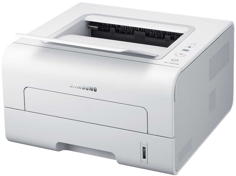 מדפסת לייזר  Samsung ML-2955DW