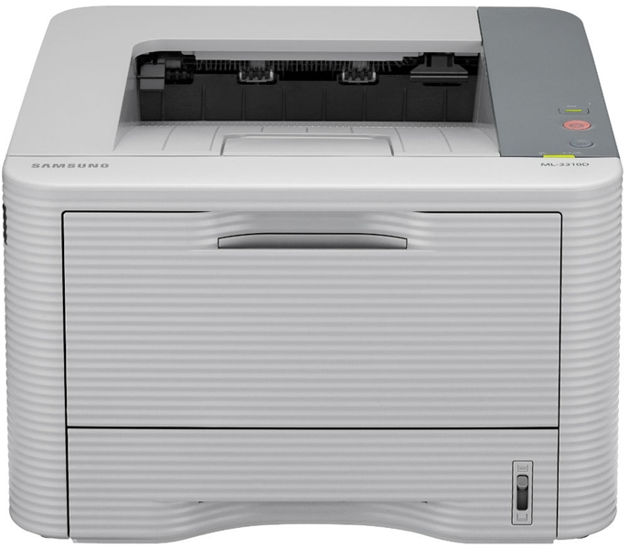 מדפסת לייזר  Samsung ML-3310D
