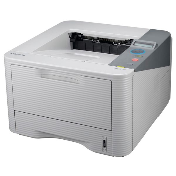 מדפסת לייזר  Samsung ML-3710ND