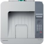 ⁦מדפסת לייזר  Samsung ML-3750ND⁩ – תמונה ⁦2⁩