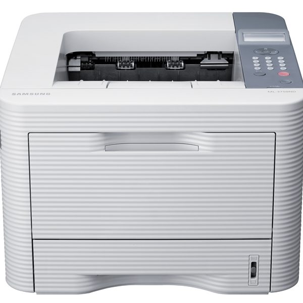 ⁦מדפסת לייזר  Samsung ML-3750ND⁩ – תמונה ⁦3⁩
