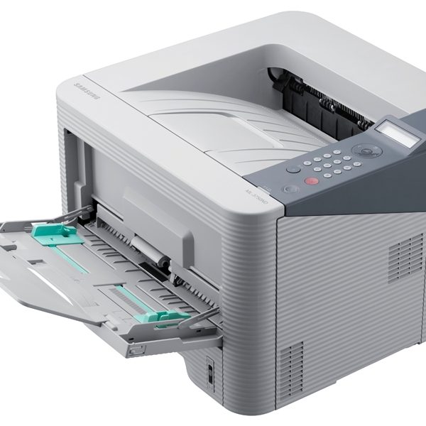 ⁦מדפסת לייזר  Samsung ML-3750ND⁩ – תמונה ⁦4⁩