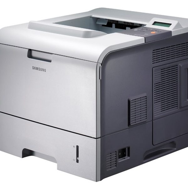 מדפסת לייזר  Samsung ML-4550