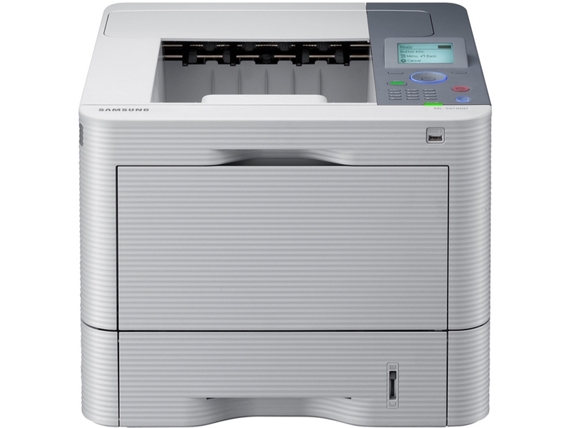 מדפסת לייזר Samsung ML-5010ND מדפסת לייזר Samsung ML-5010ND