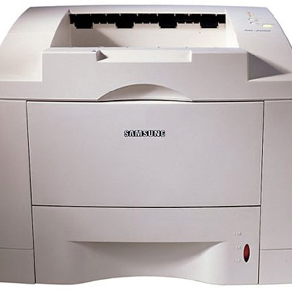 מדפסת לייזר  Samsung ML-6060