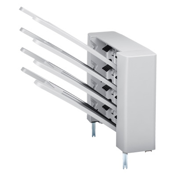 מיילבוקס 4 תאים מיילבוקס 4 תאים