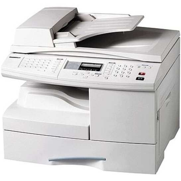 פקס לייזר Samsung MSYS 830