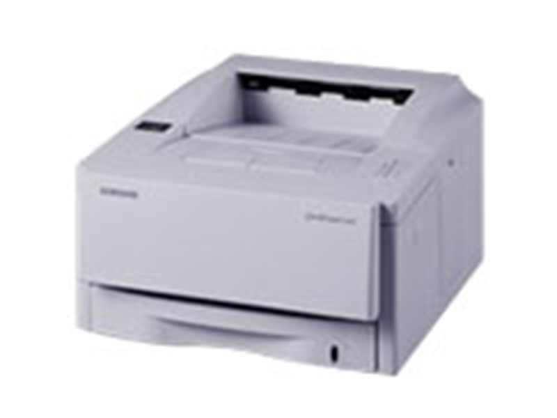 מדפסת לייזר  Samsung QL 6100