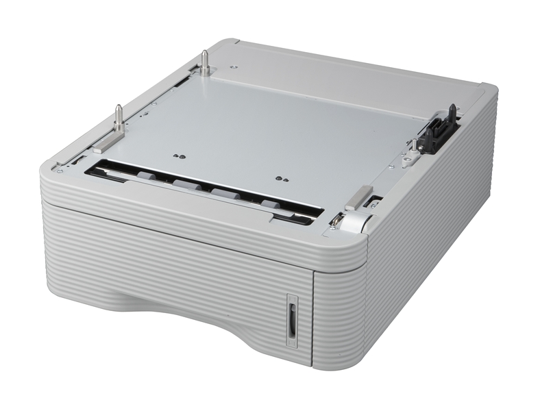 מגירה נוספת ל-520 דפים (עד מגירה נוספת אחת)