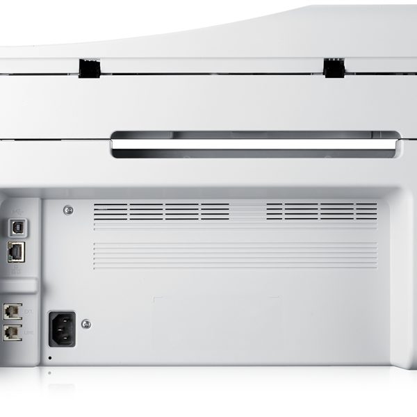 ⁦מדפסת לייזר משולבת Samsung SCX-3405FW⁩ – תמונה ⁦4⁩