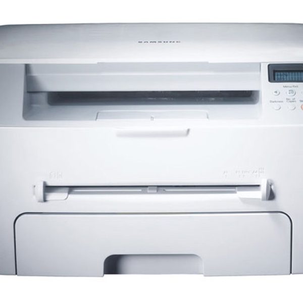 מדפסת לייזר משולבת Samsung SCX-4100
