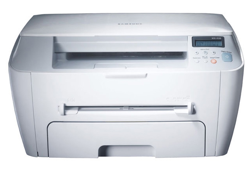 מדפסת לייזר משולבת Samsung SCX-4100