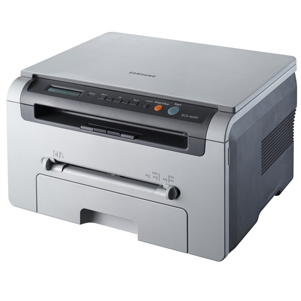 מדפסת לייזר משולבת Samsung SCX-4200