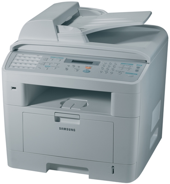 מדפסת לייזר משולבת Samsung SCX-4520