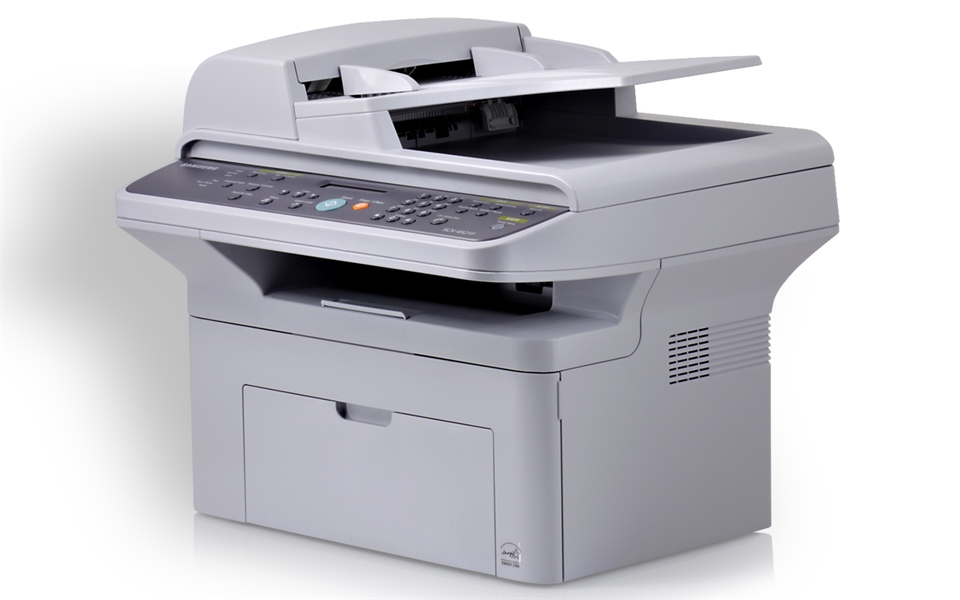 מדפסת לייזר משולבת Samsung SCX-4521