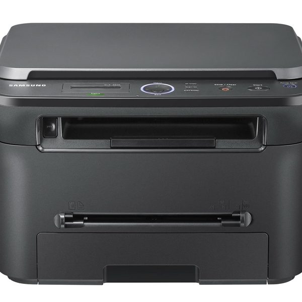 מדפסת לייזר משולבת Samsung SCX-4600