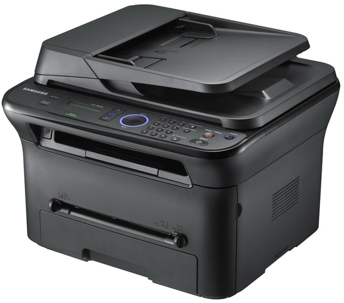 מדפסת לייזר משולבת Samsung SCX-4623FW