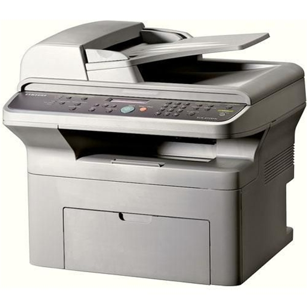 מדפסת לייזר משולבת Samsung SCX-4725FN