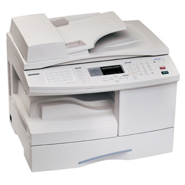 מדפסת לייזר משולבת Samsung SCX-5312F