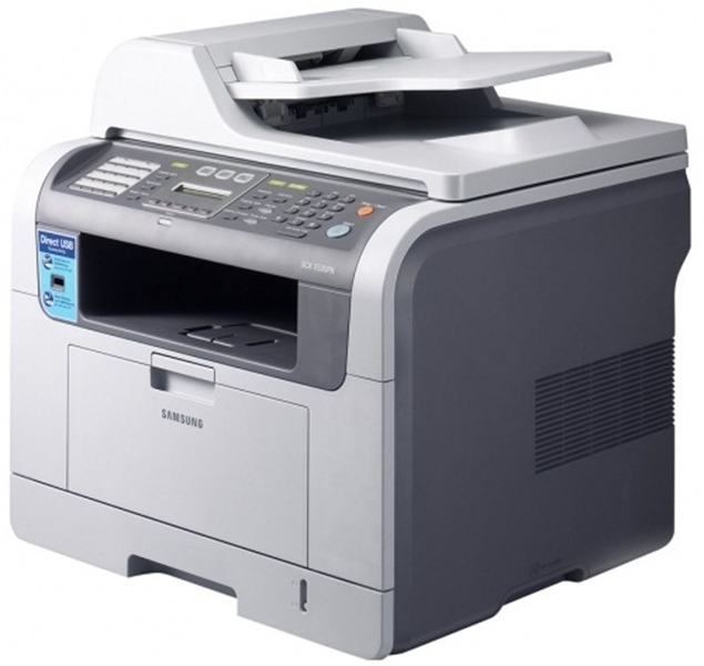 מדפסת לייזר משולבת Samsung SCX-5330