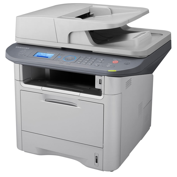 מדפסת לייזר משולבת Samsung SCX-5639