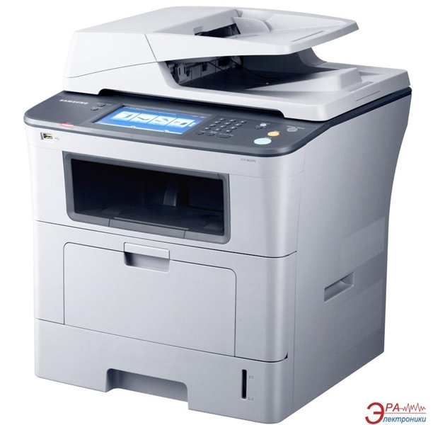 מדפסת לייזר משולבת Samsung SCX-5835FN