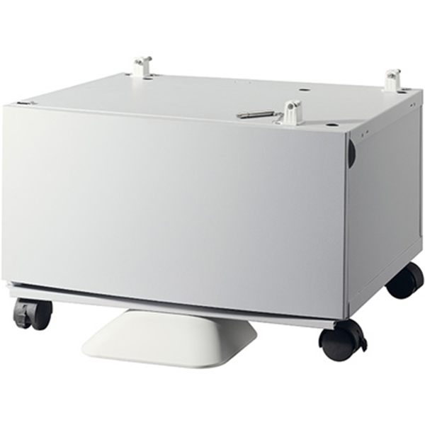 מעמד גבוה (ארונית) לתצורת 2 מגירות