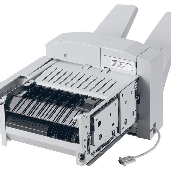 פינישר 1 תא    ל- 500 דף כולל הידוק סיכה אחת ל-50 דף