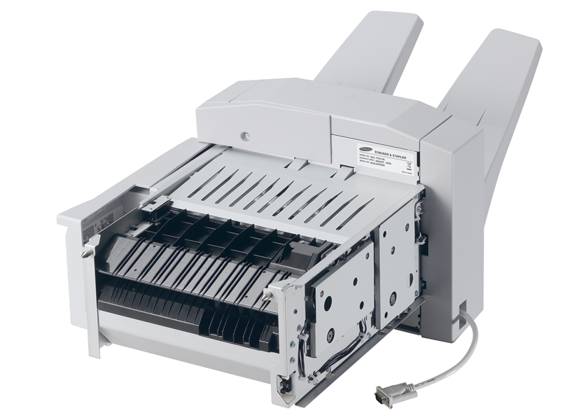 פינישר 1 תא    ל- 500 דף כולל הידוק סיכה אחת ל-50 דף