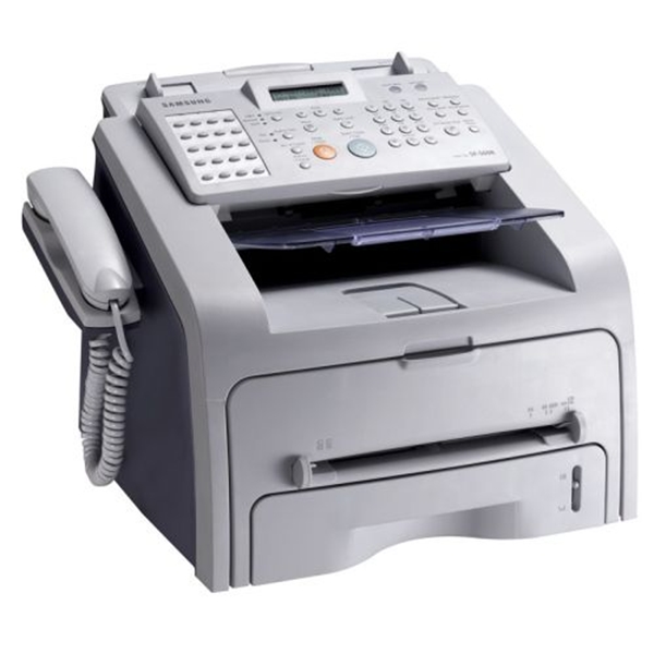 פקס לייזר Samsung SF-560R