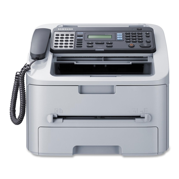 פקס לייזר Samsung SF-650P