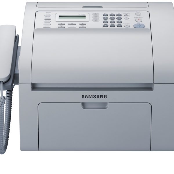 פקס לייזר Samsung SF-760