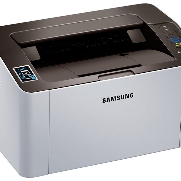 מדפסת לייזר אלחוטית Samsung Xpress SL-M2020W