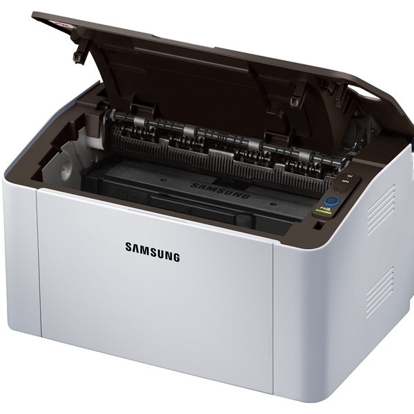 ⁦מדפסת לייזר  Samsung Xpress SL-M2020⁩ – תמונה ⁦3⁩