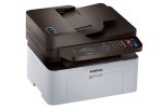 מדפסת לייזר משולבת אלחוטית Samsung Xpress SL-M2070FW