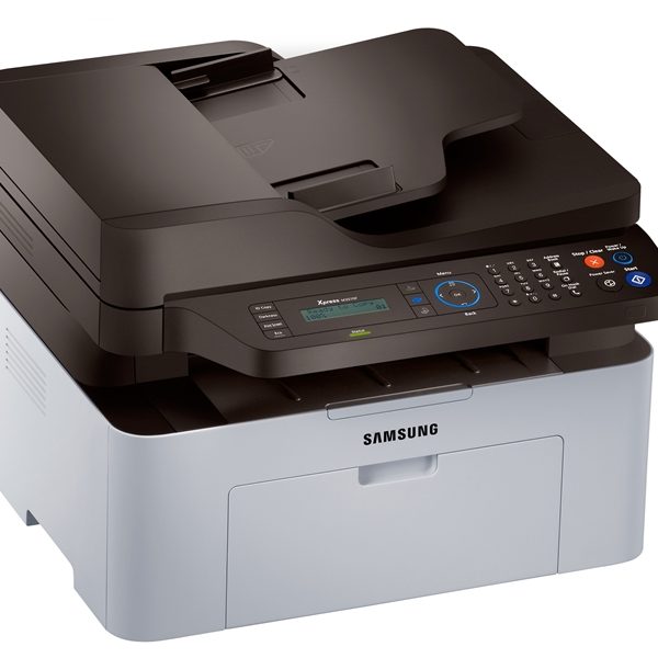 מדפסת לייזר משולבת Samsung Xpress SL-M2070F – תמונה 2