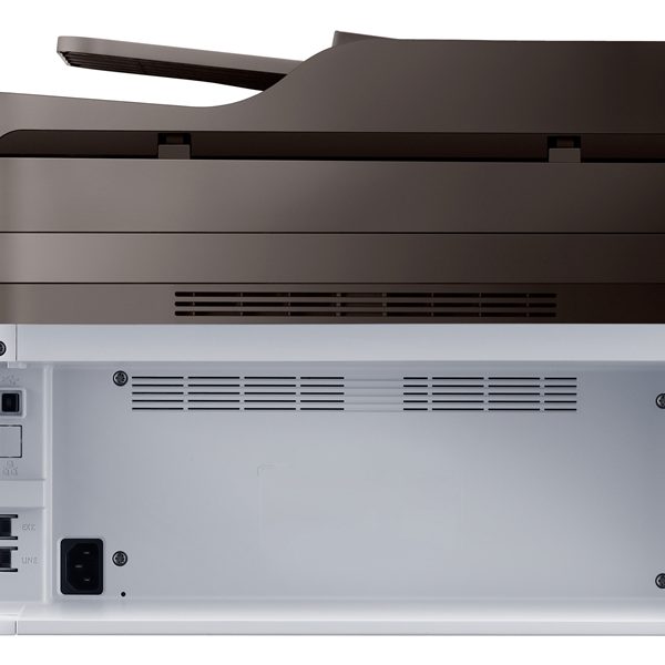 מדפסת לייזר משולבת Samsung Xpress SL-M2070F – תמונה 4